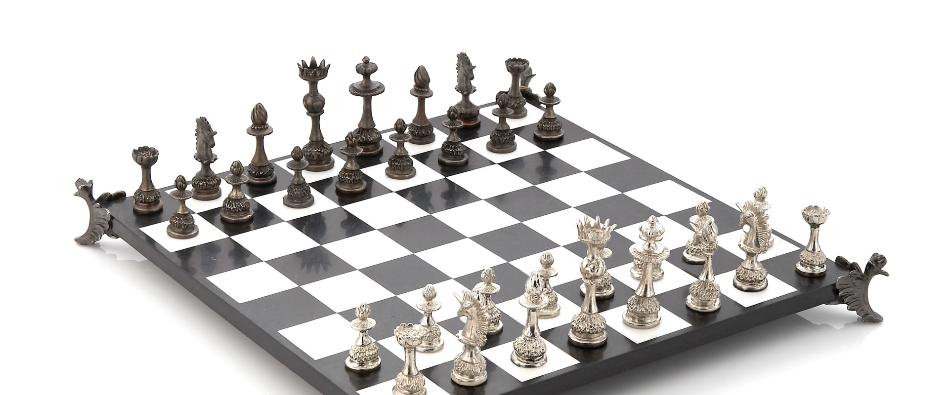 The Best Chess Boards A Comprehensive Guide