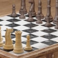 What is the Ideal Size of a Professional Chess Board?