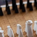 What is the Best Material for Chess Sets?