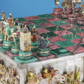 Why are Chess Boards So Expensive?