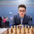 Who is the current us chess champion?