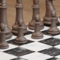 What Kind of Chess Set Do Professional Players Use?