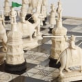 What are the Best Materials for Luxury Chess Sets?