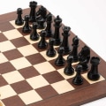 What Size Chess Board Do Professionals Use?