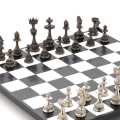 What is the Best Material for a Chess Board?